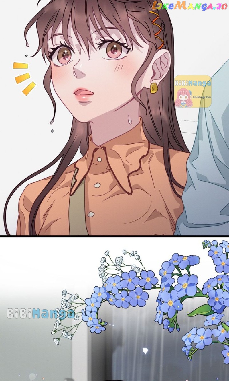 A Morning Kiss at Tiffany’s Chapter 68 - page 95