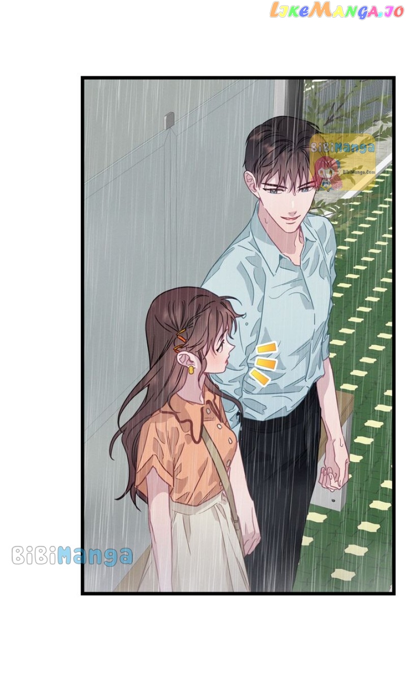 A Morning Kiss at Tiffany’s Chapter 68 - page 99