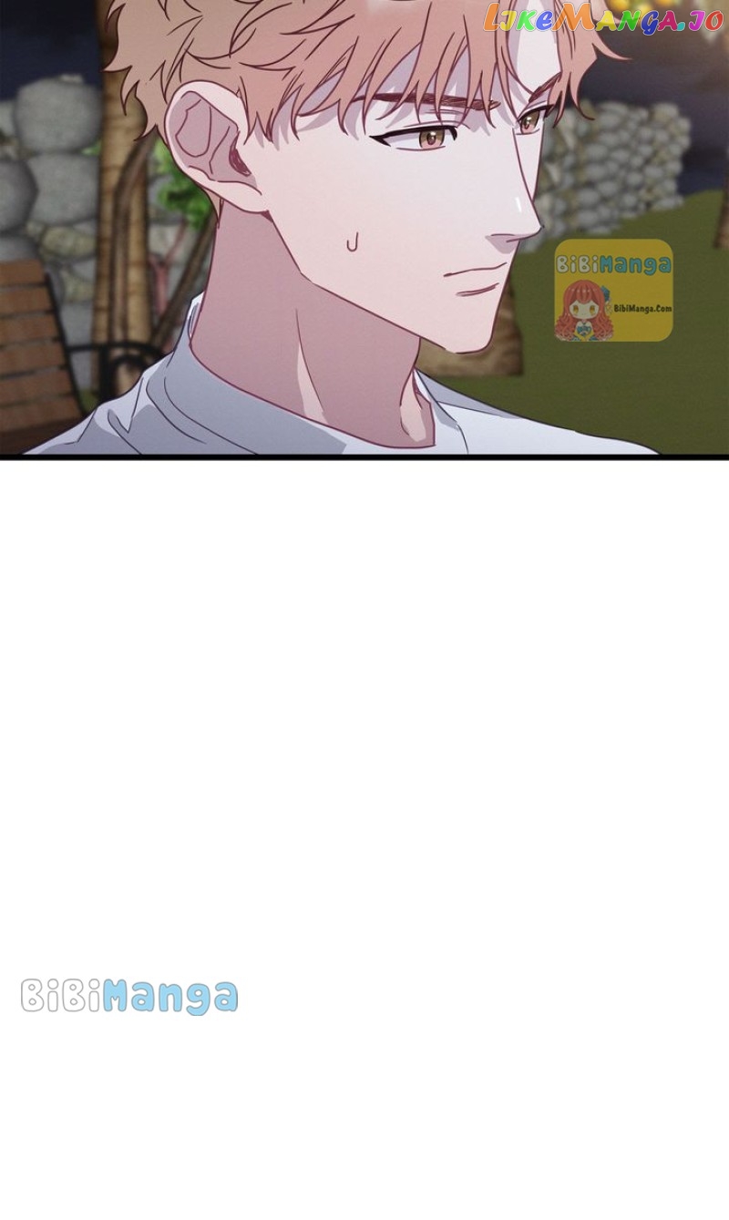 A Morning Kiss at Tiffany’s Chapter 67 - page 10