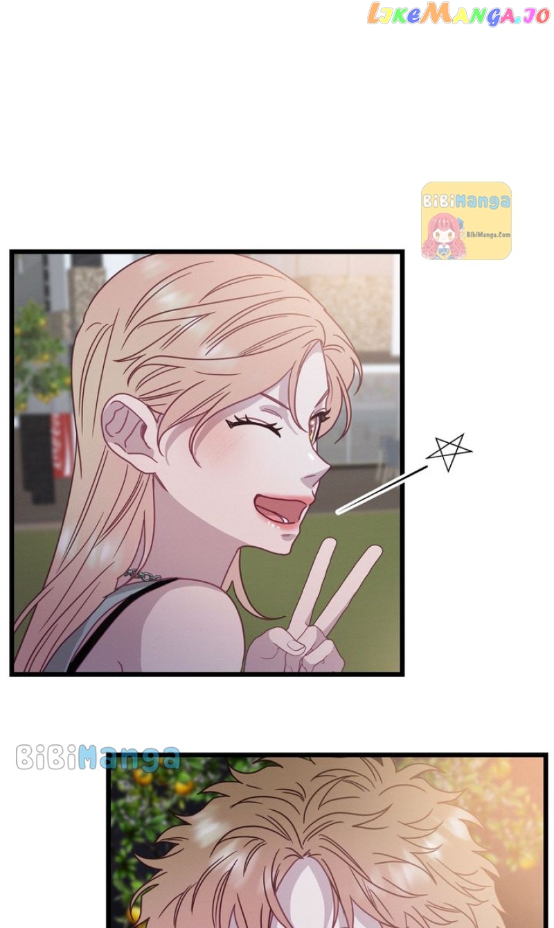 A Morning Kiss at Tiffany’s Chapter 67 - page 15