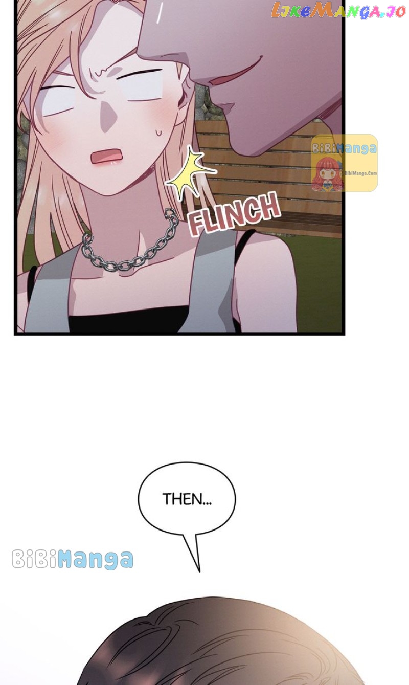 A Morning Kiss at Tiffany’s Chapter 67 - page 26