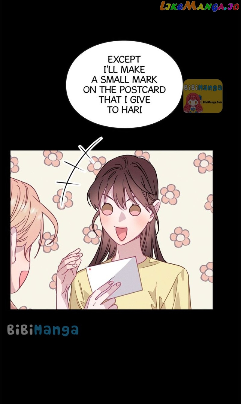 A Morning Kiss at Tiffany’s Chapter 67 - page 3