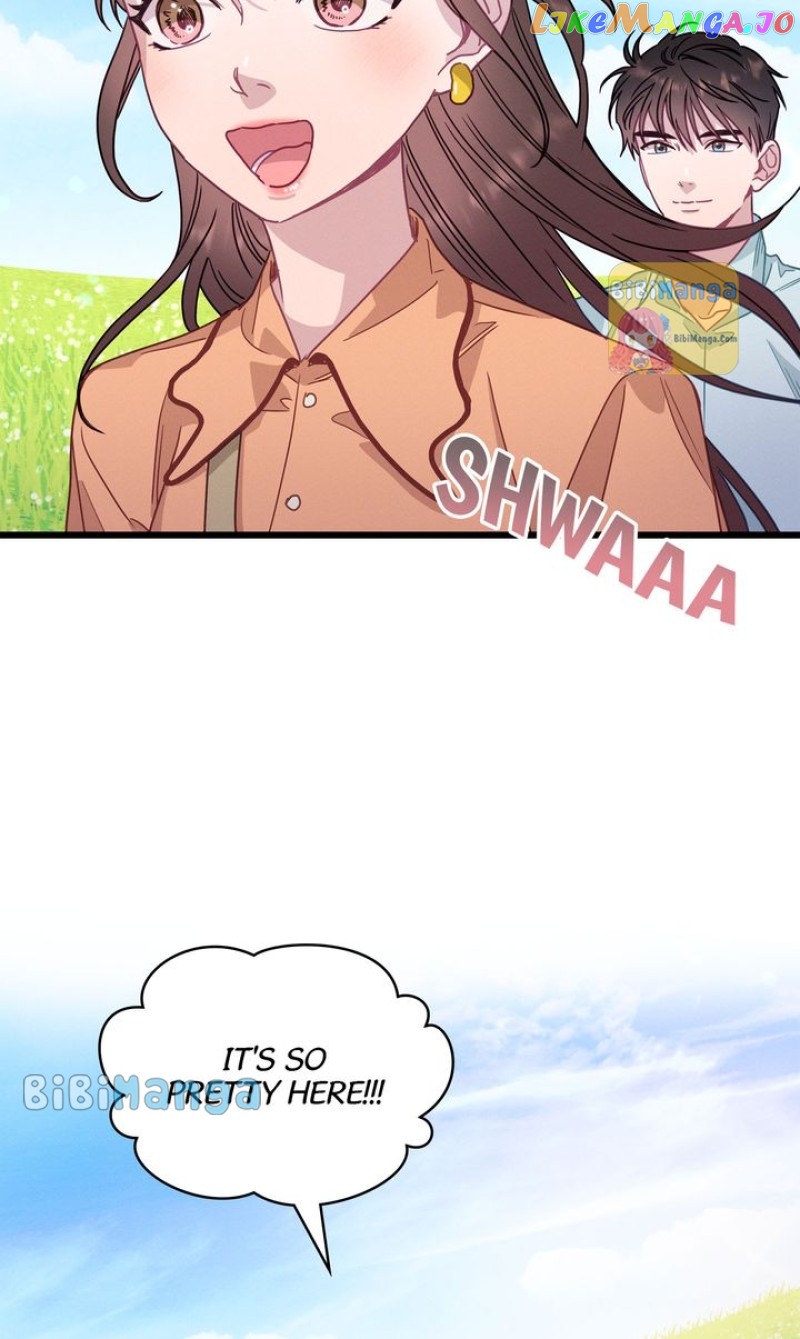 A Morning Kiss at Tiffany’s Chapter 67 - page 31