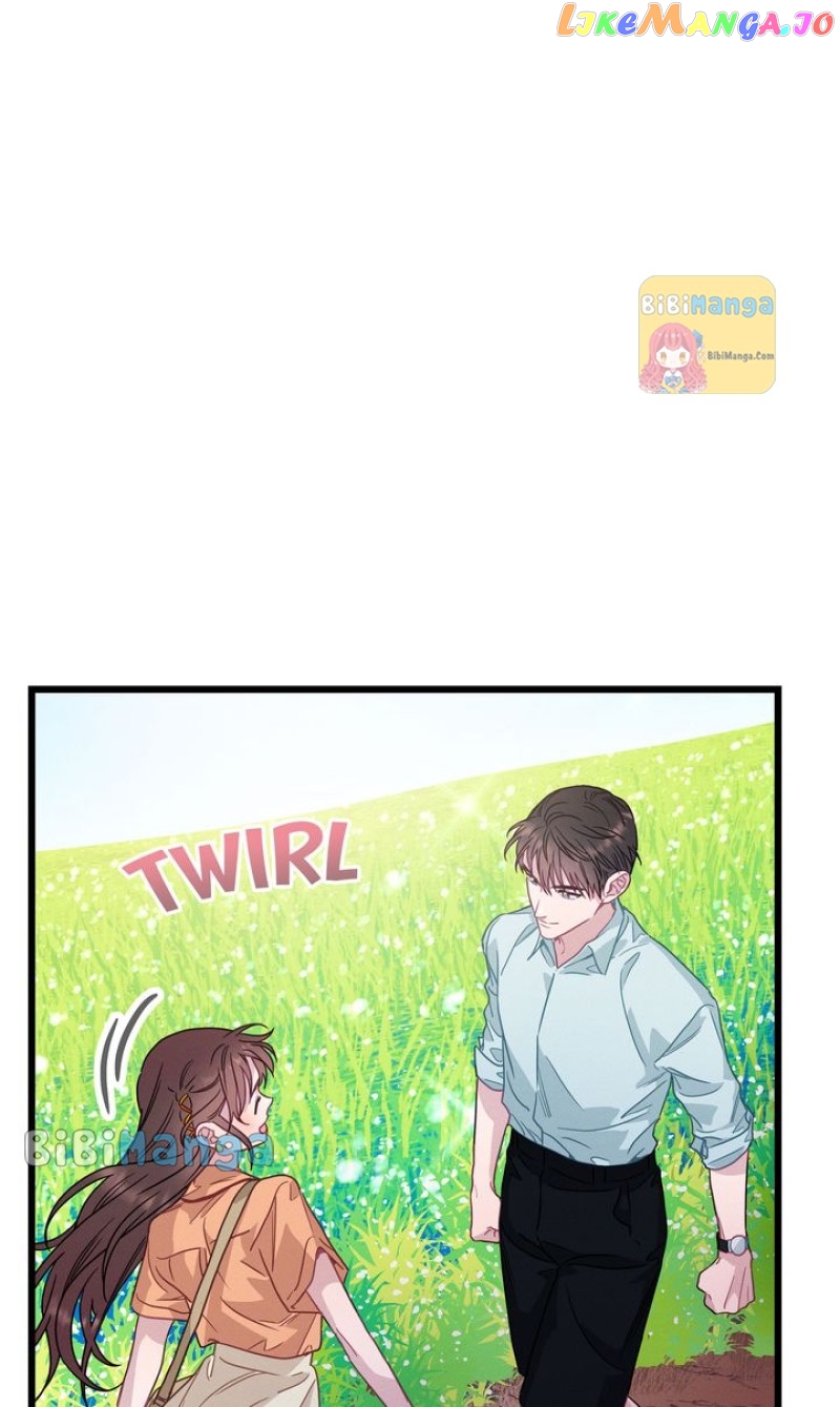 A Morning Kiss at Tiffany’s Chapter 67 - page 33