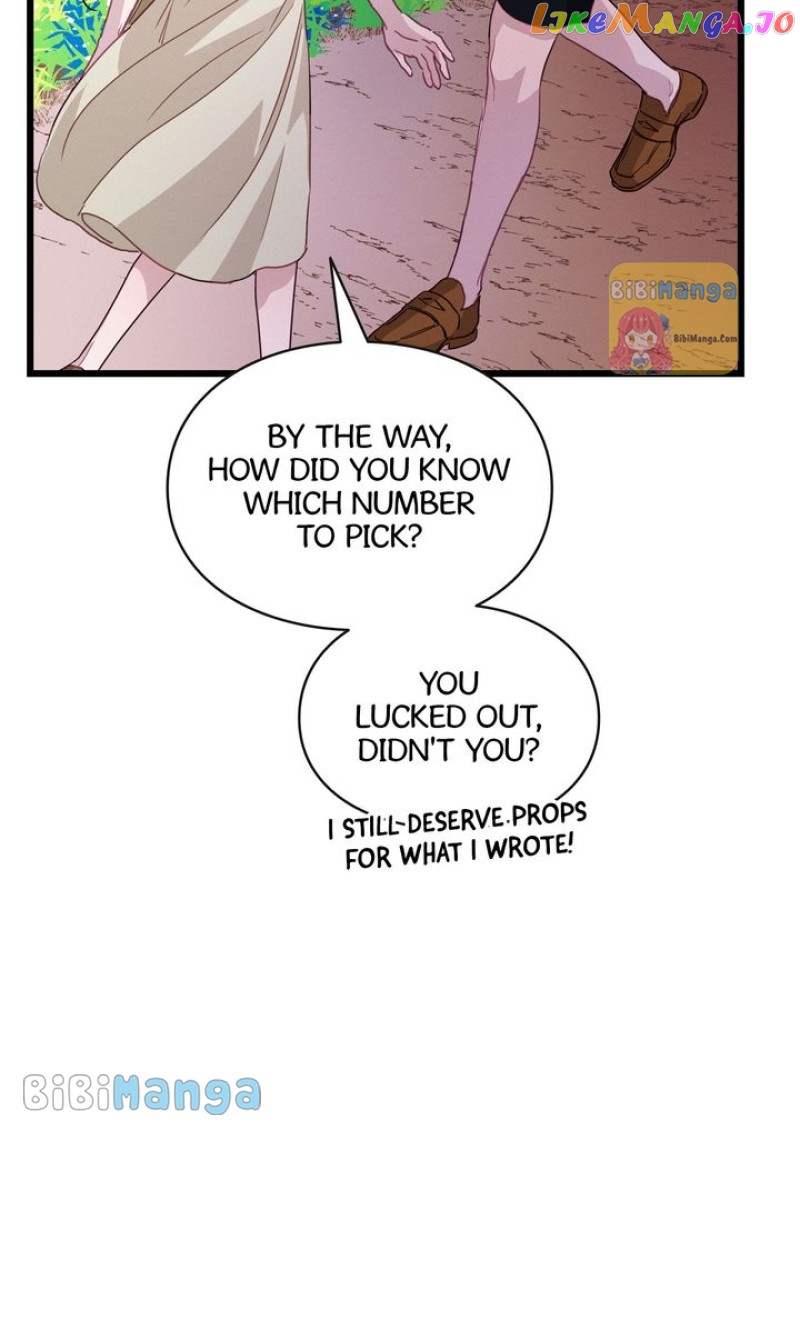 A Morning Kiss at Tiffany’s Chapter 67 - page 34