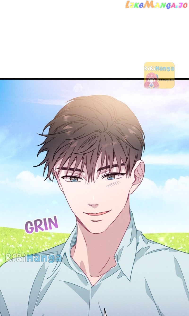A Morning Kiss at Tiffany’s Chapter 67 - page 35