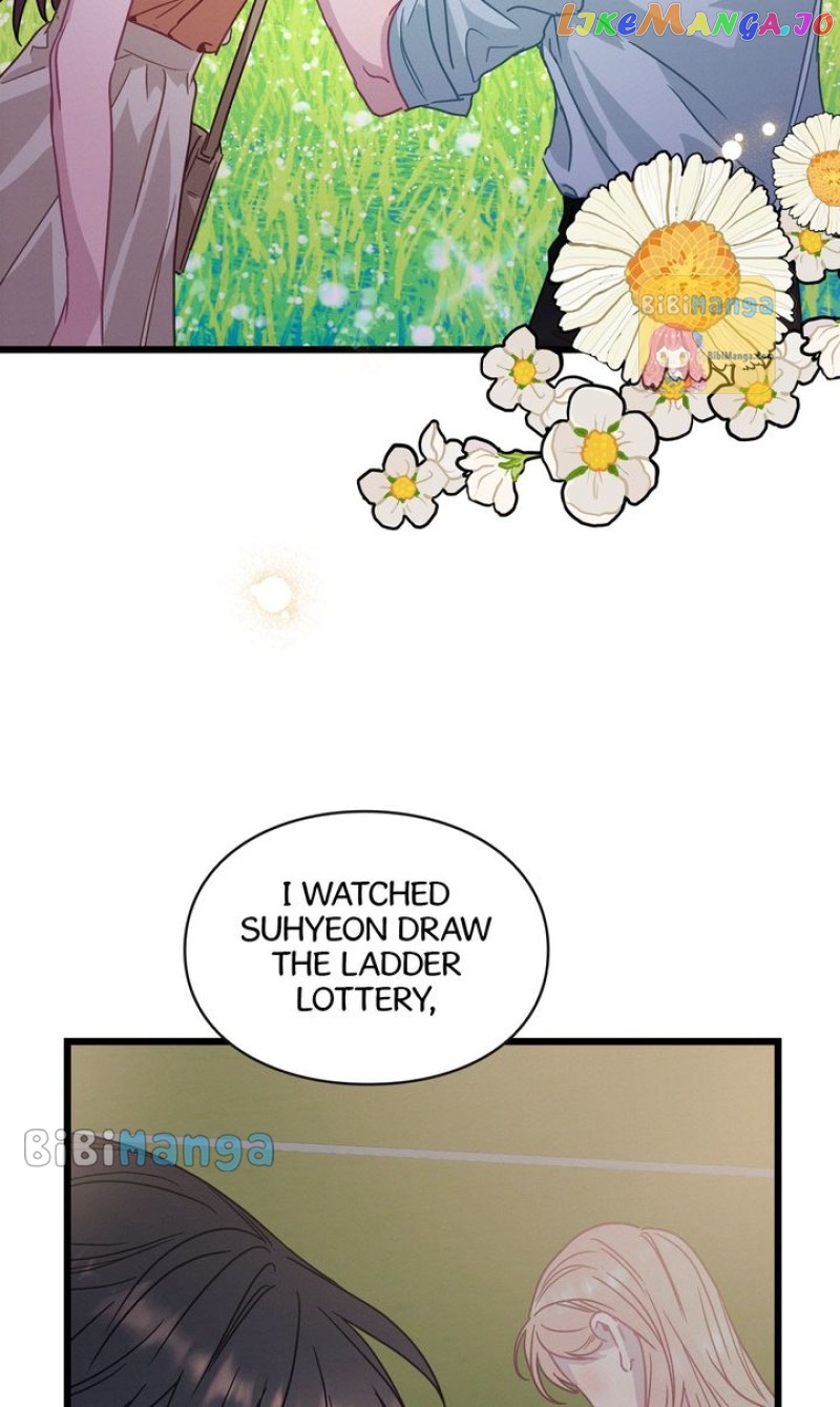 A Morning Kiss at Tiffany’s Chapter 67 - page 39