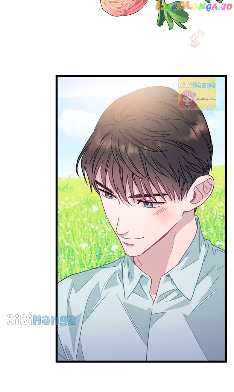 A Morning Kiss at Tiffany’s Chapter 67 - page 44