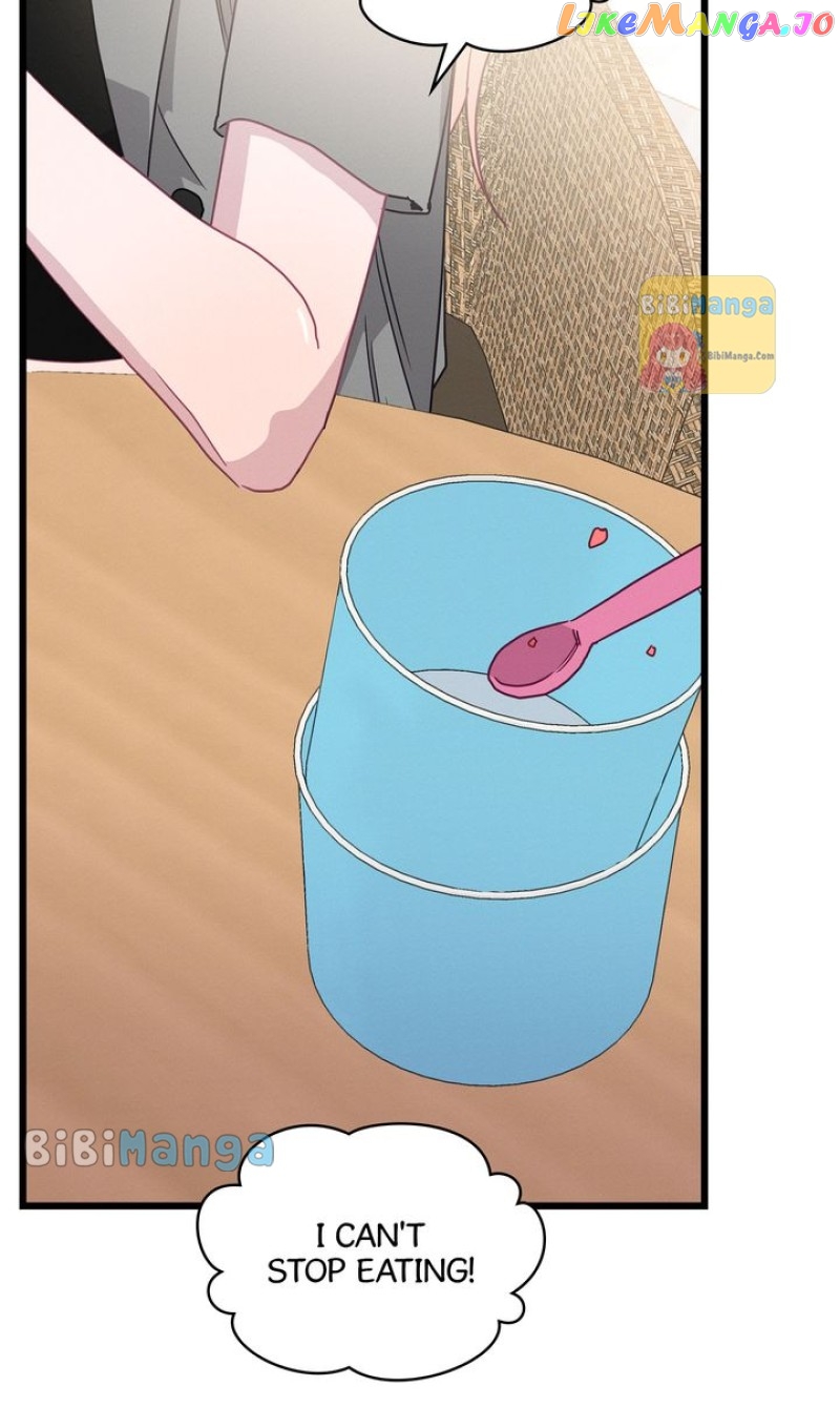 A Morning Kiss at Tiffany’s Chapter 67 - page 48