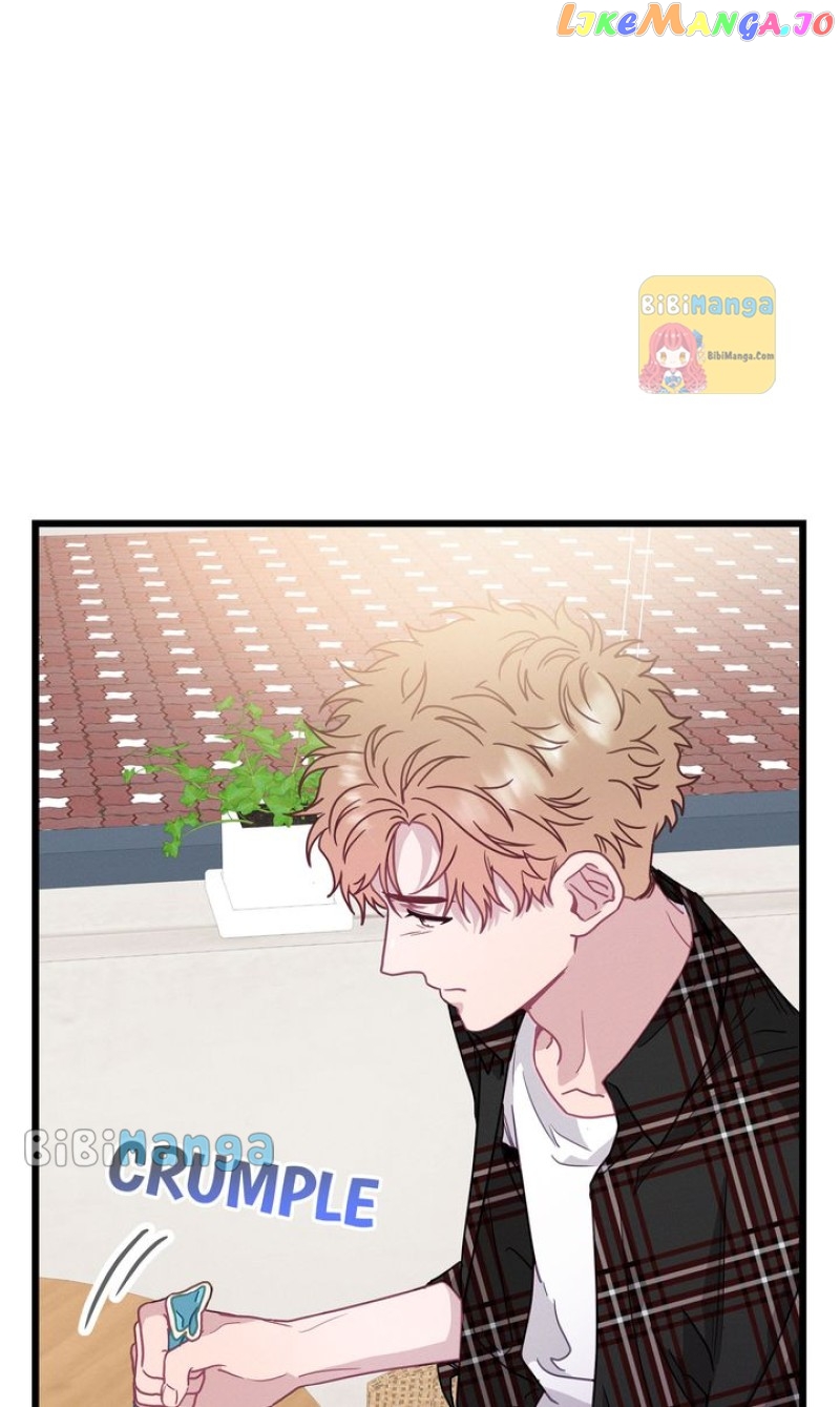 A Morning Kiss at Tiffany’s Chapter 67 - page 62