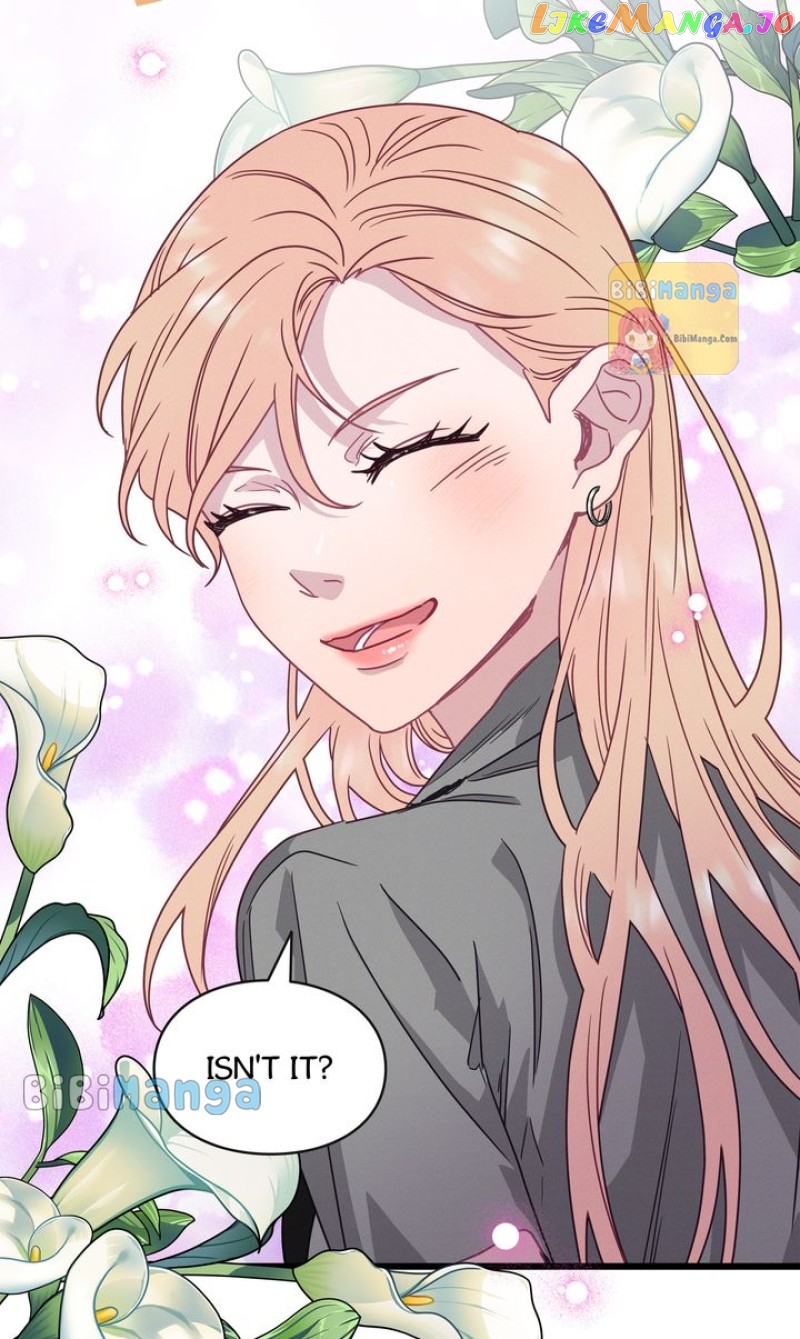 A Morning Kiss at Tiffany’s Chapter 67 - page 74