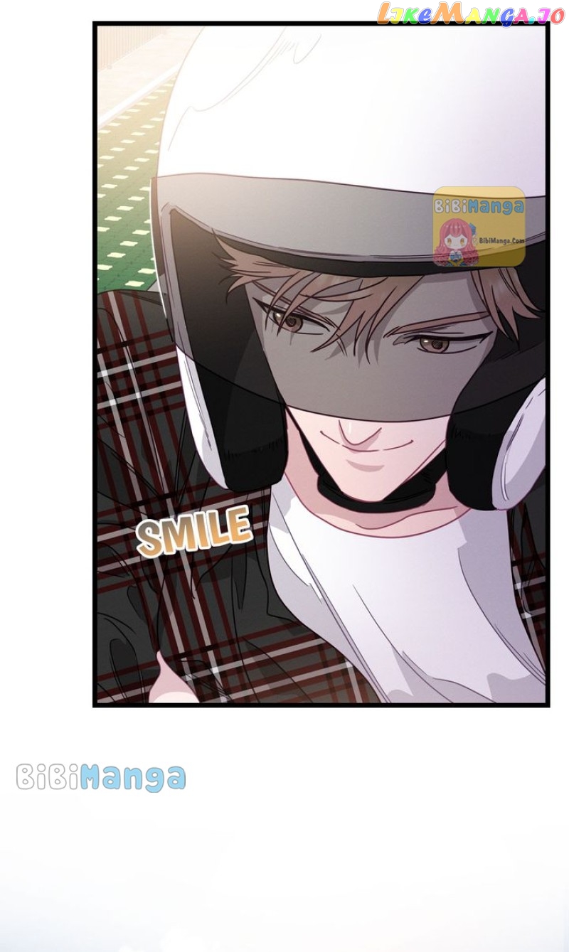 A Morning Kiss at Tiffany’s Chapter 67 - page 85