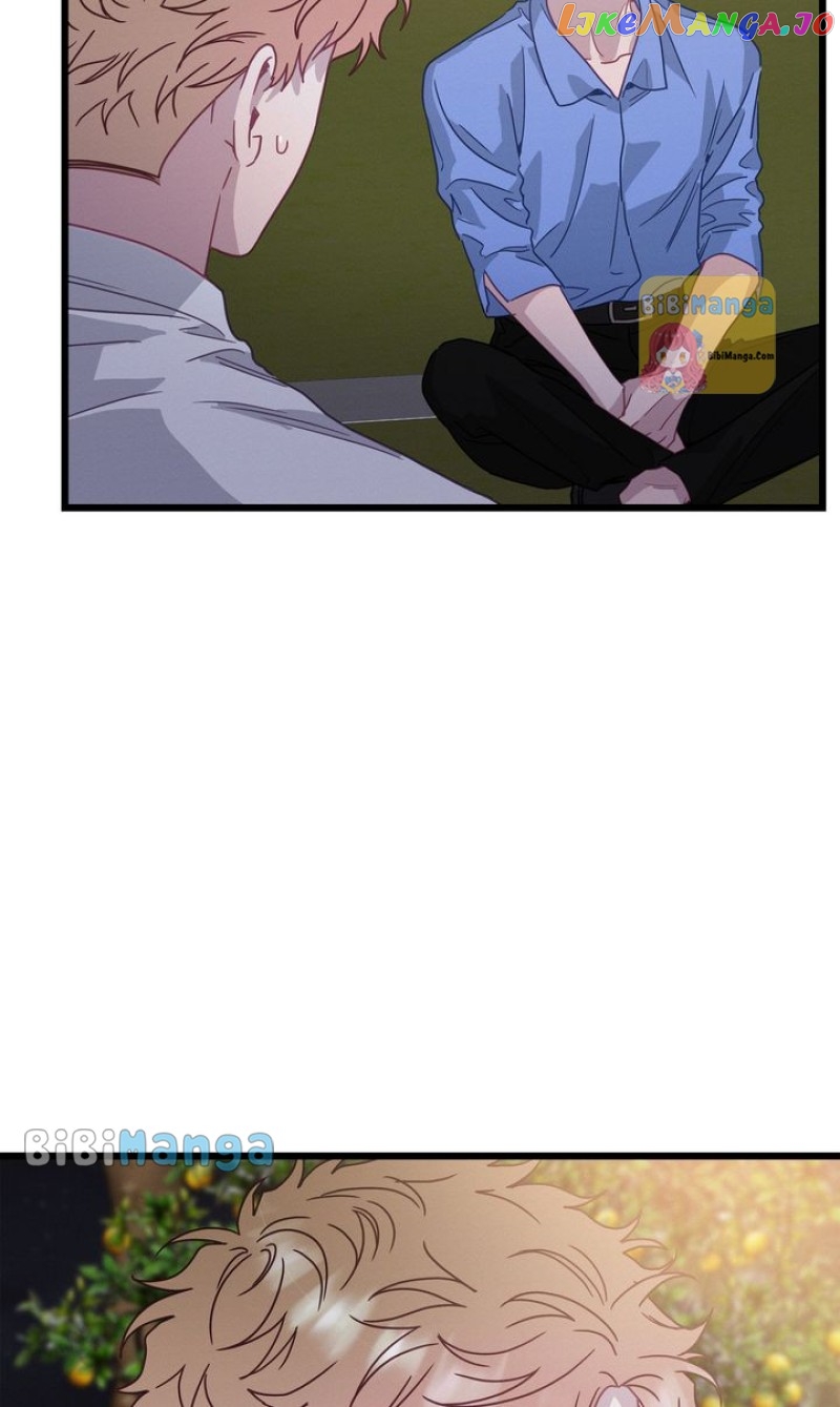 A Morning Kiss at Tiffany’s Chapter 67 - page 9