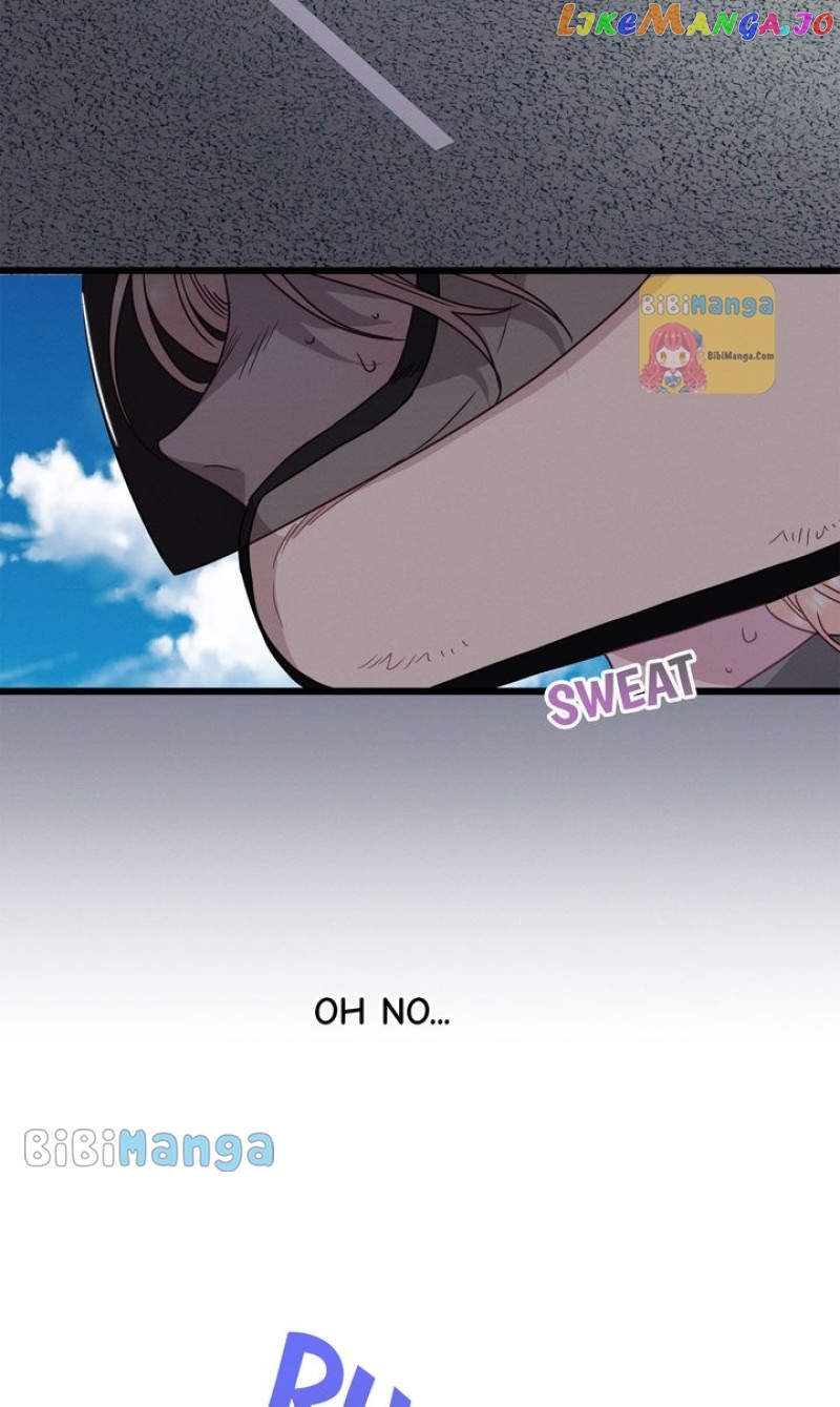 A Morning Kiss at Tiffany’s Chapter 67 - page 90
