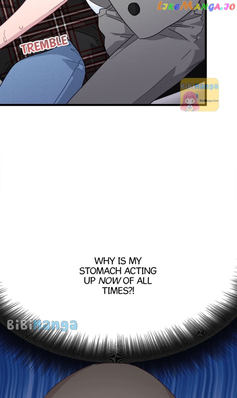 A Morning Kiss at Tiffany’s Chapter 67 - page 92