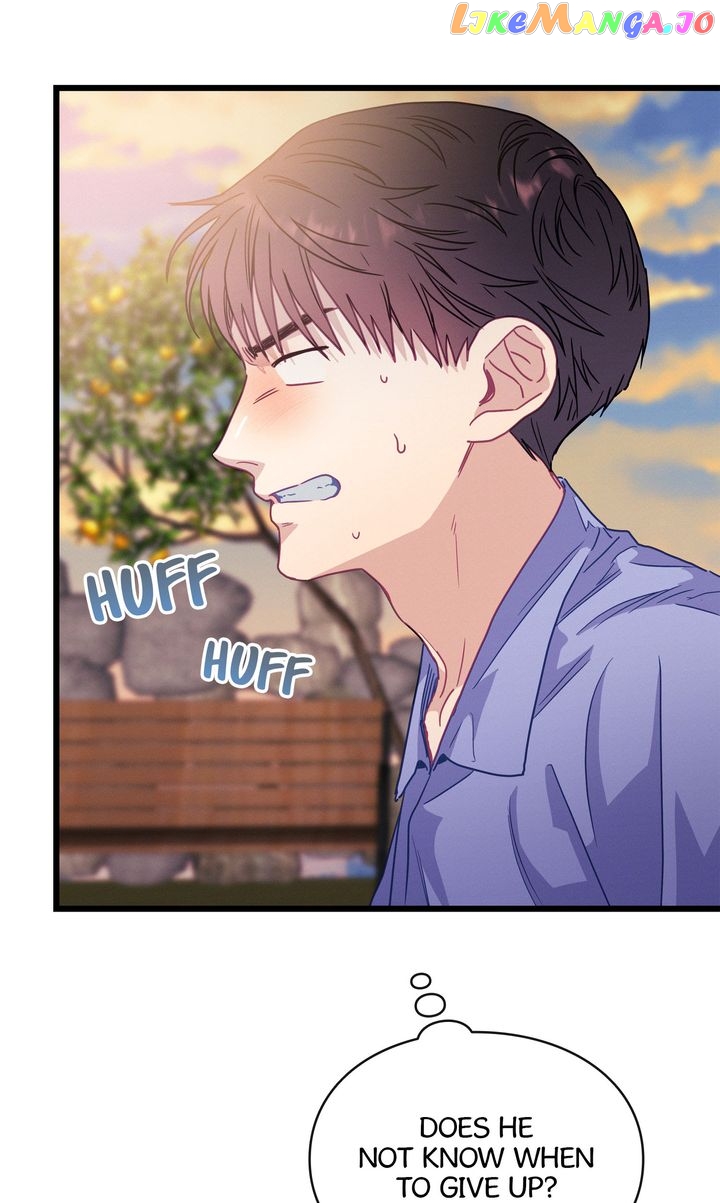A Morning Kiss at Tiffany’s Chapter 66 - page 10