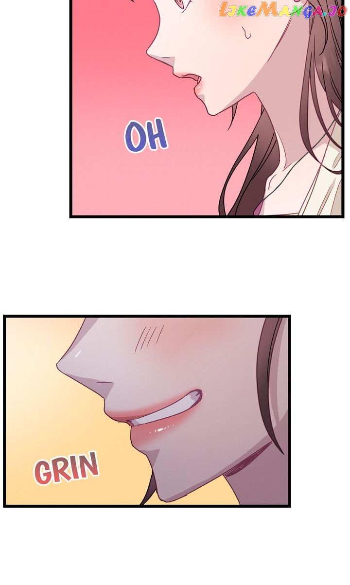 A Morning Kiss at Tiffany’s Chapter 66 - page 101