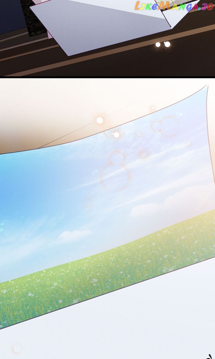 A Morning Kiss at Tiffany’s Chapter 66 - page 104