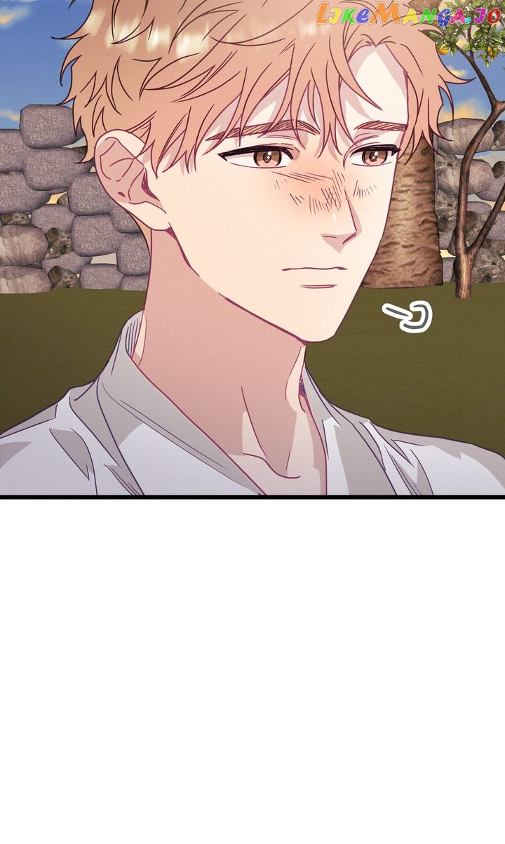 A Morning Kiss at Tiffany’s Chapter 66 - page 28