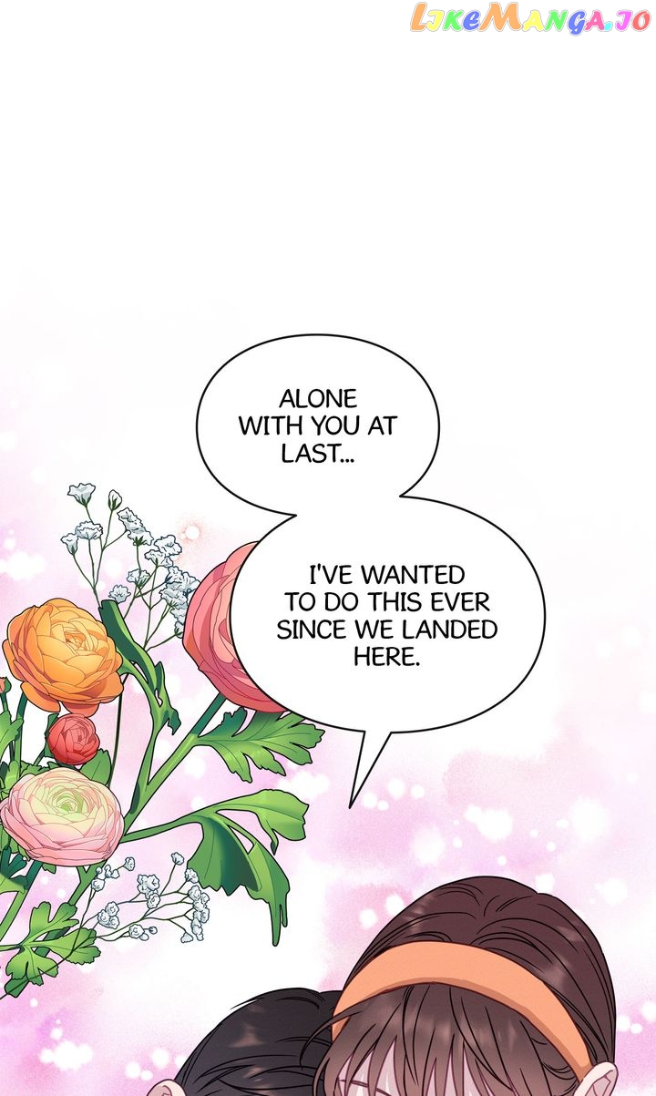 A Morning Kiss at Tiffany’s Chapter 66 - page 37