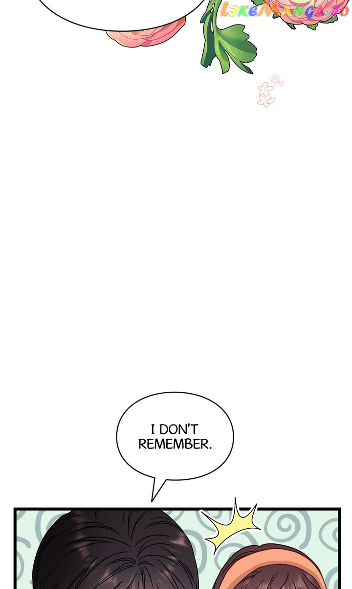 A Morning Kiss at Tiffany’s Chapter 66 - page 39