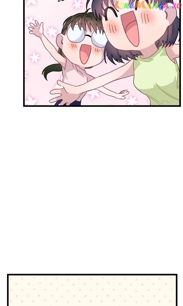 A Morning Kiss at Tiffany’s Chapter 66 - page 4