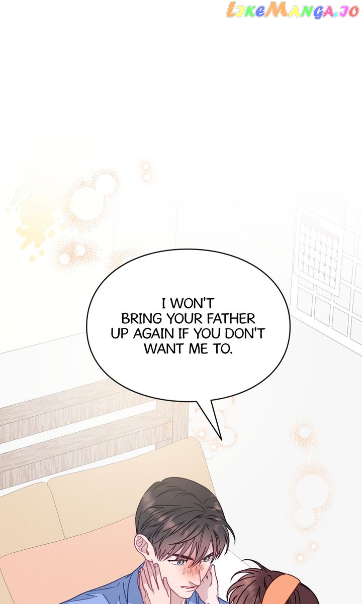 A Morning Kiss at Tiffany’s Chapter 66 - page 49