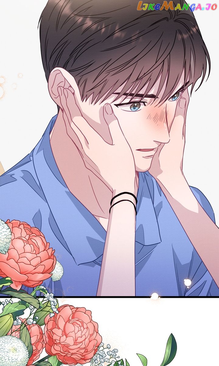 A Morning Kiss at Tiffany’s Chapter 66 - page 53