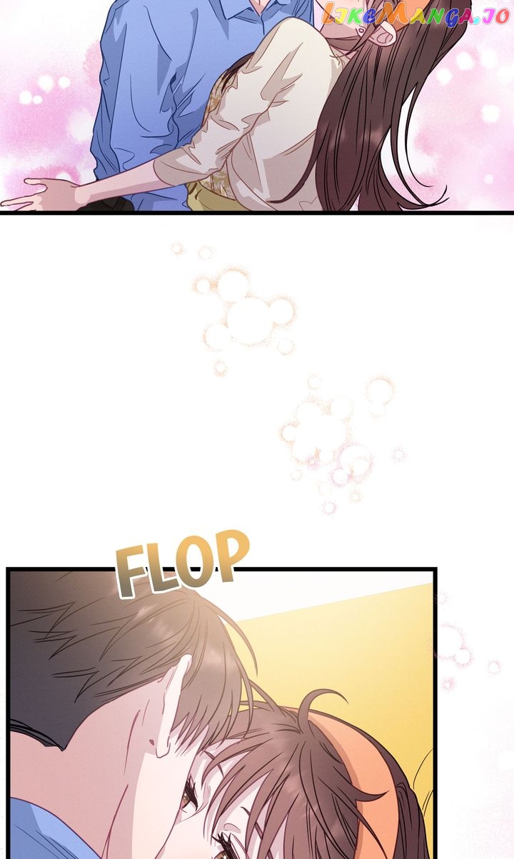 A Morning Kiss at Tiffany’s Chapter 66 - page 60
