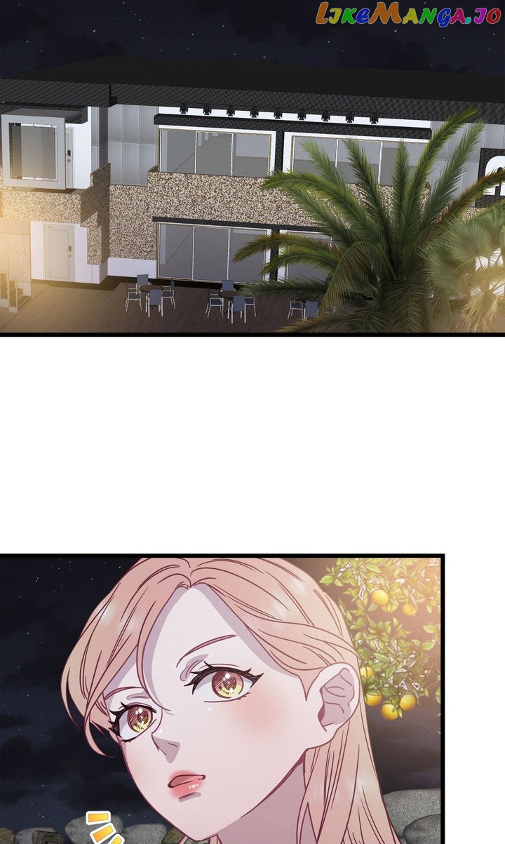 A Morning Kiss at Tiffany’s Chapter 66 - page 65