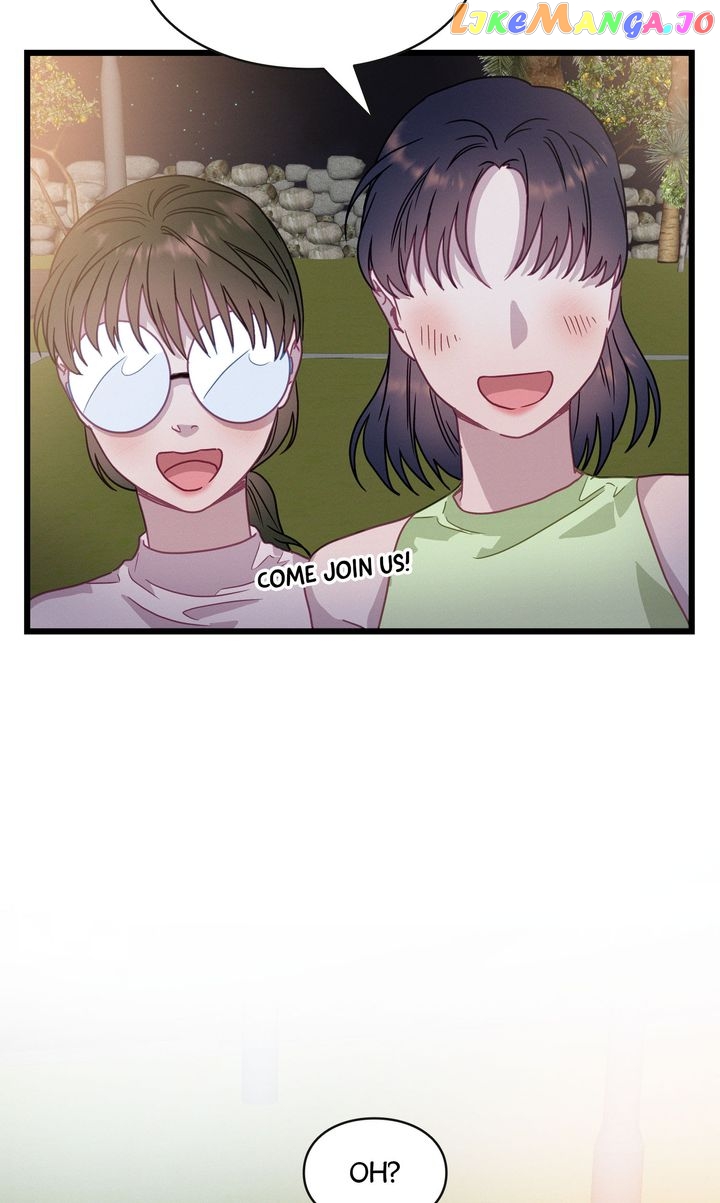 A Morning Kiss at Tiffany’s Chapter 66 - page 70