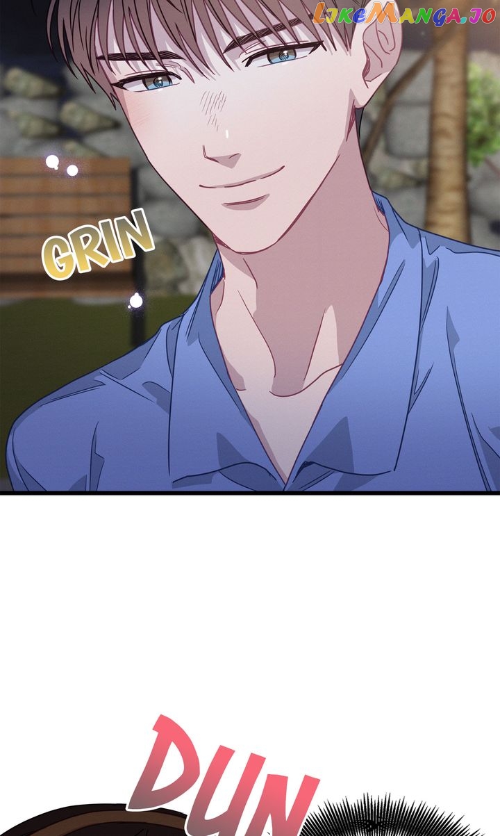 A Morning Kiss at Tiffany’s Chapter 66 - page 90