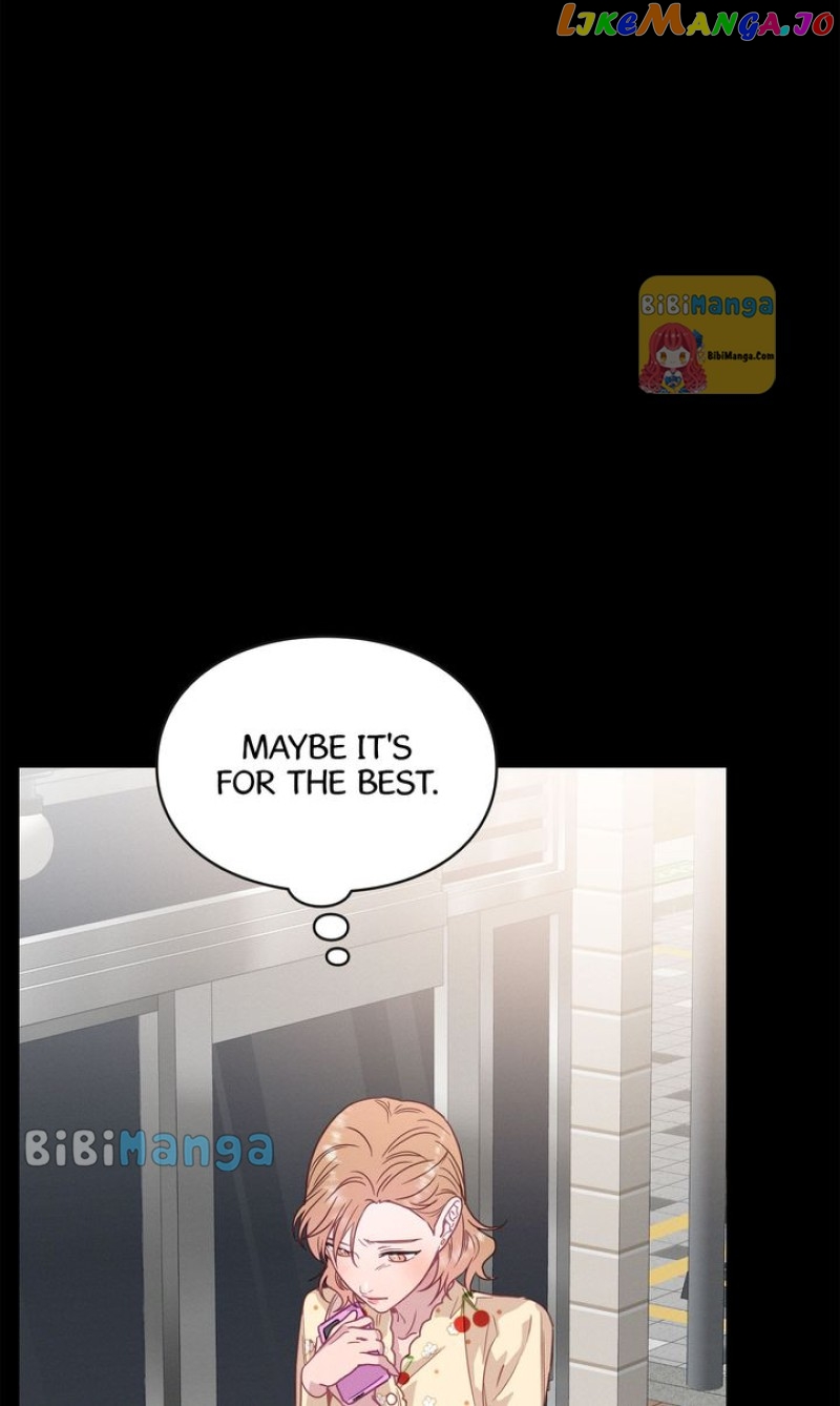 A Morning Kiss at Tiffany’s Chapter 65 - page 10