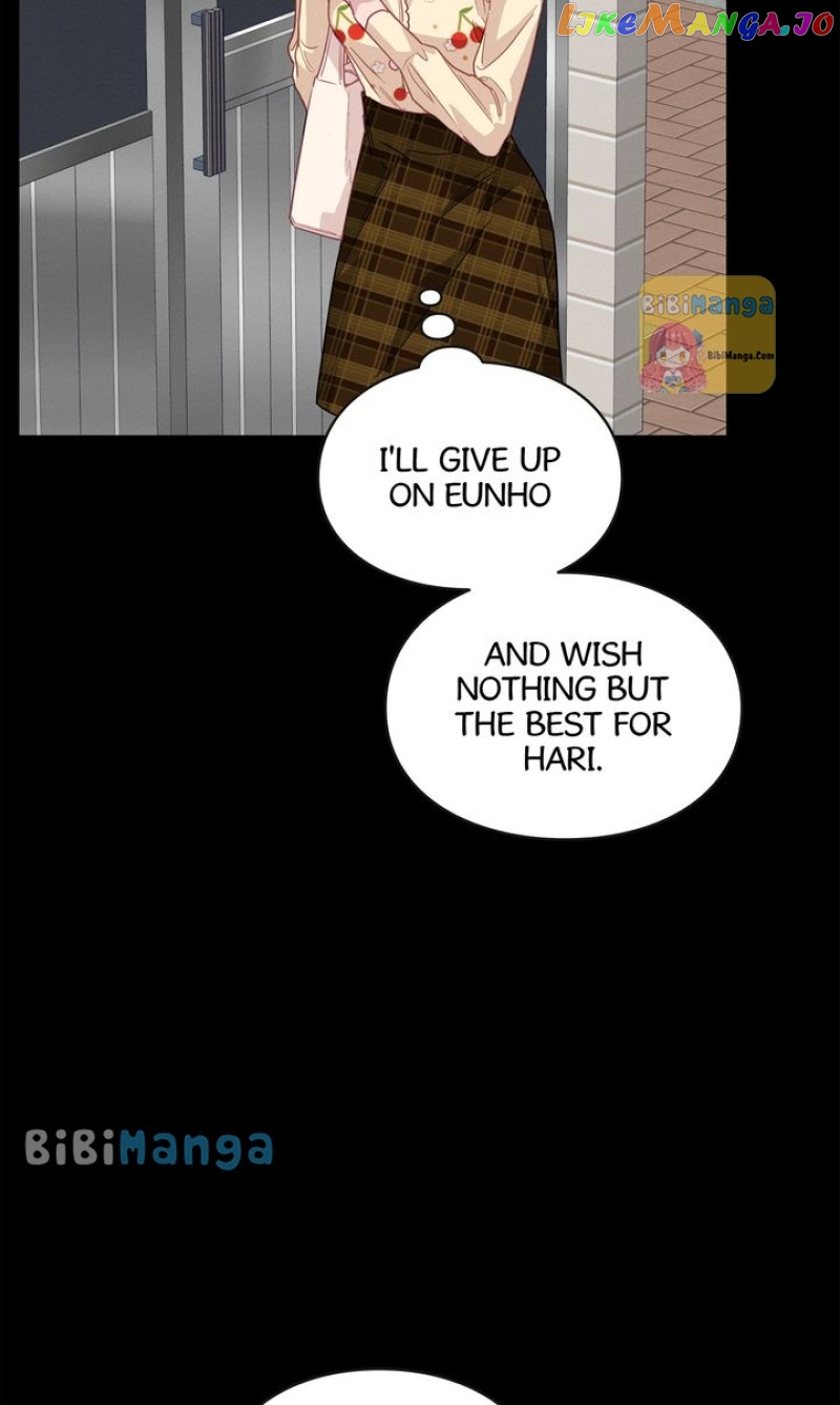 A Morning Kiss at Tiffany’s Chapter 65 - page 11