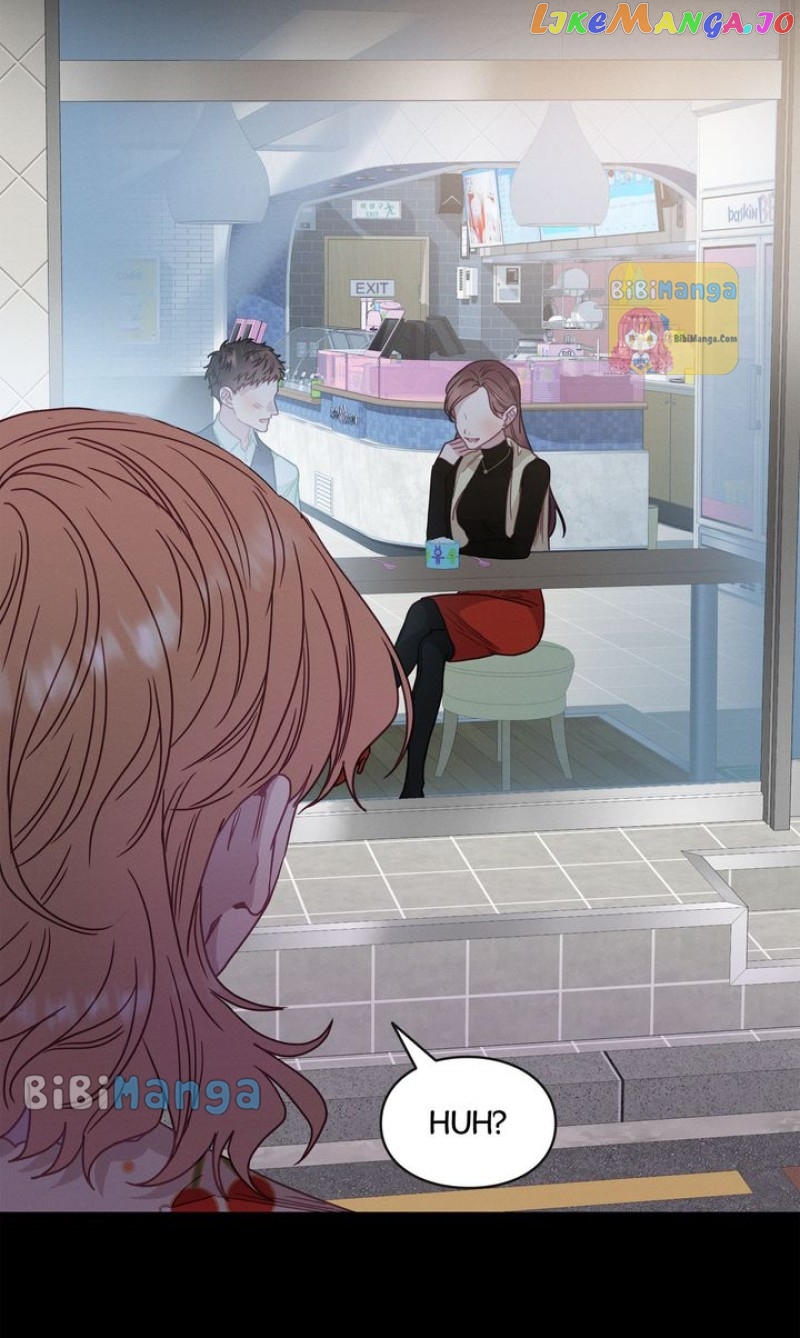 A Morning Kiss at Tiffany’s Chapter 65 - page 13