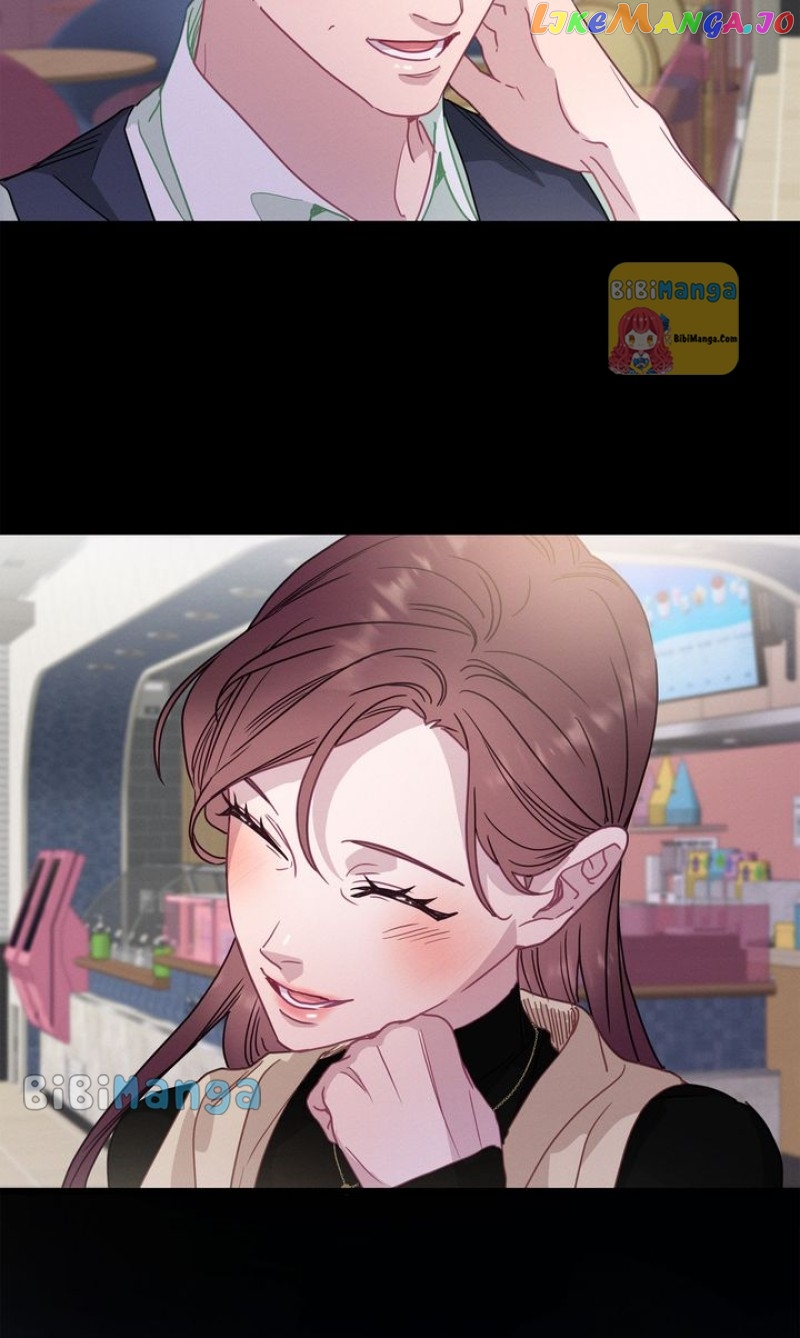 A Morning Kiss at Tiffany’s Chapter 65 - page 16