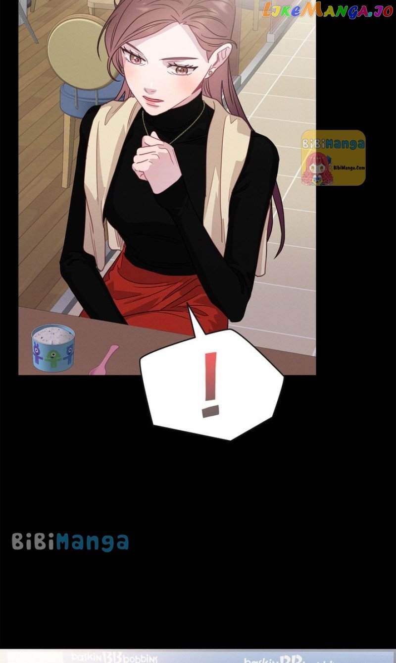A Morning Kiss at Tiffany’s Chapter 65 - page 19