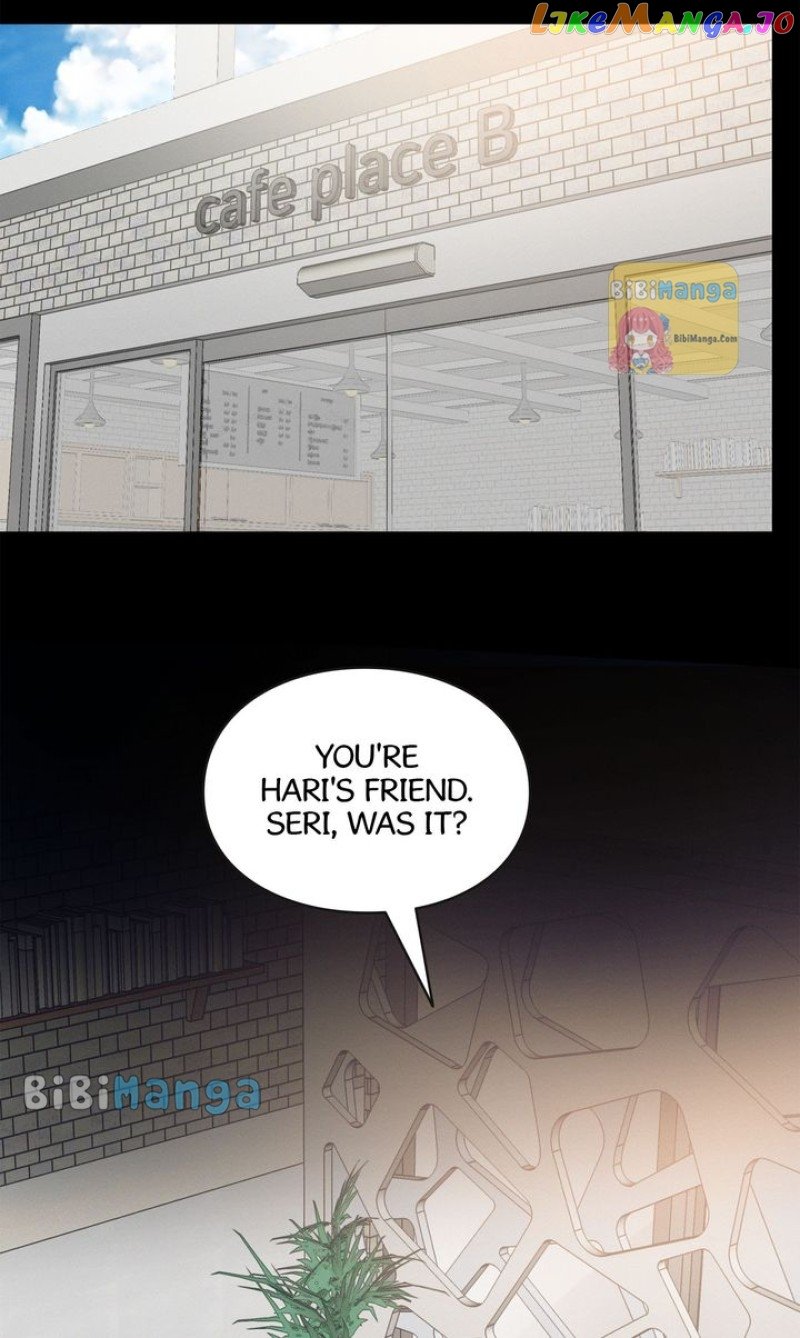 A Morning Kiss at Tiffany’s Chapter 65 - page 23