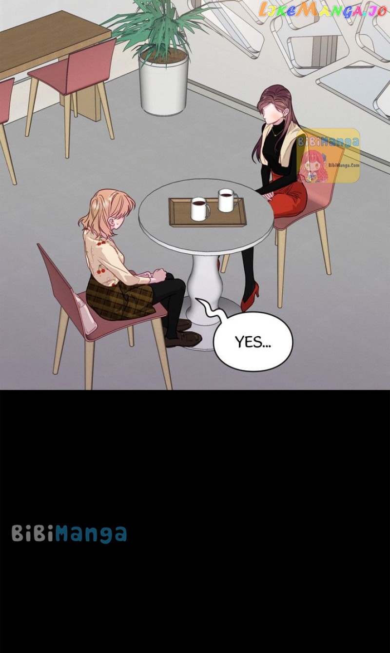 A Morning Kiss at Tiffany’s Chapter 65 - page 24