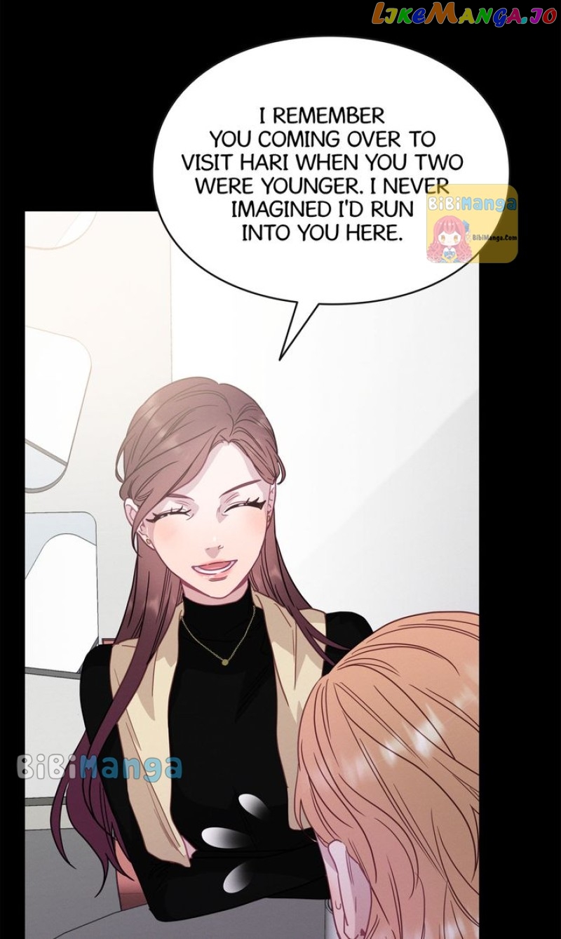 A Morning Kiss at Tiffany’s Chapter 65 - page 25