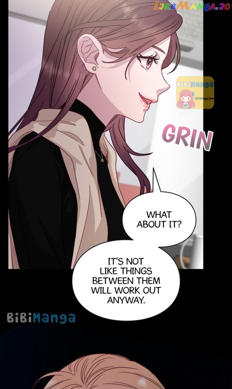 A Morning Kiss at Tiffany’s Chapter 65 - page 30