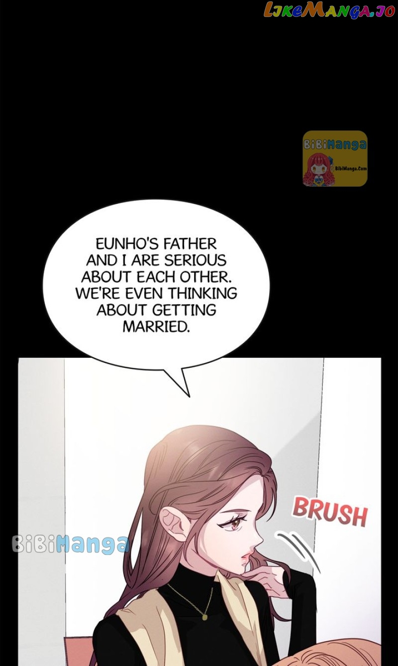 A Morning Kiss at Tiffany’s Chapter 65 - page 32