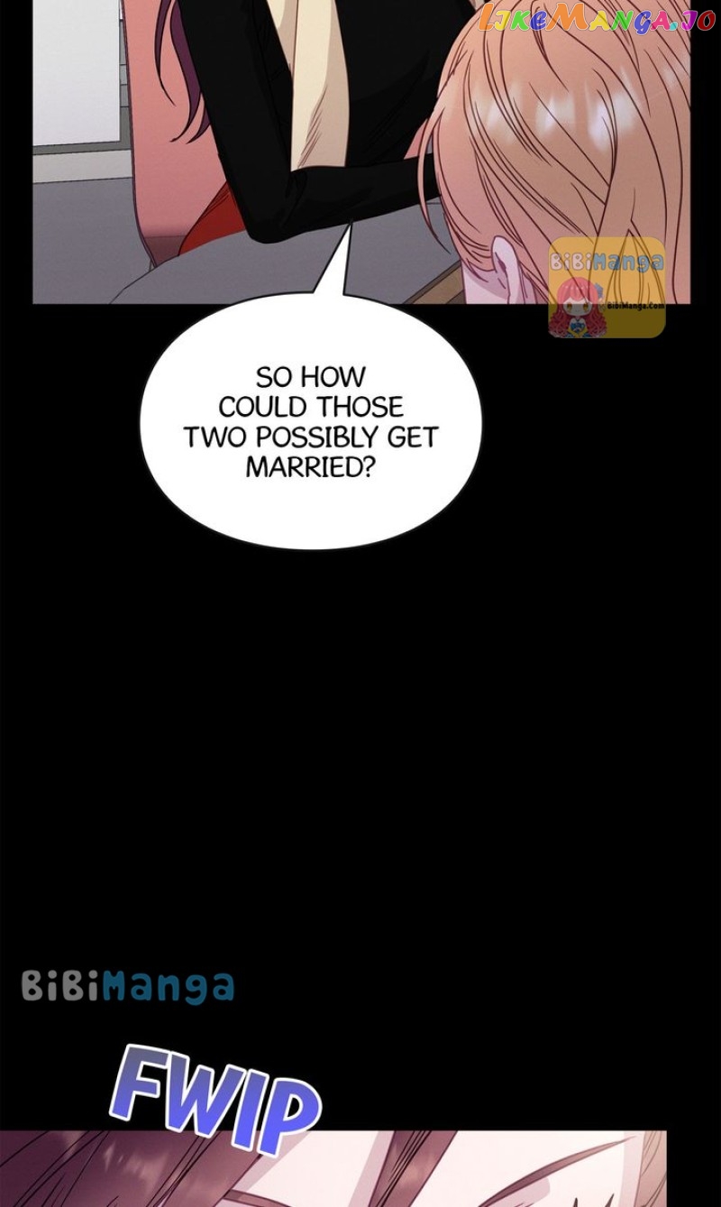 A Morning Kiss at Tiffany’s Chapter 65 - page 33