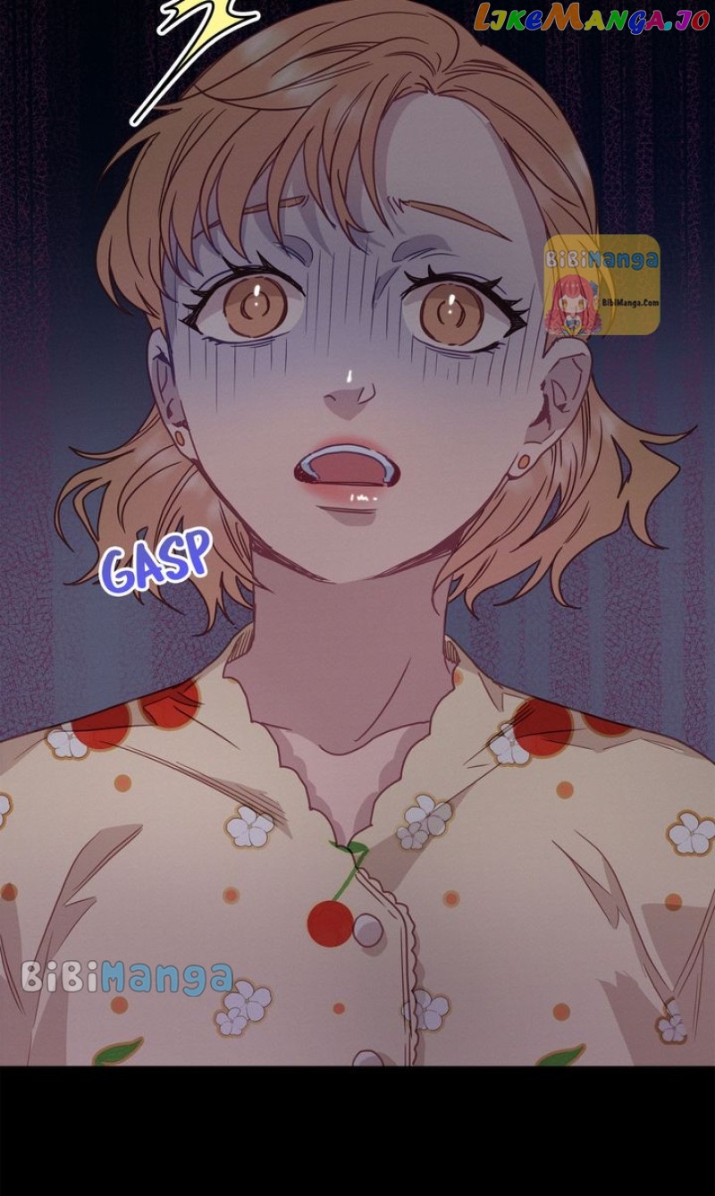 A Morning Kiss at Tiffany’s Chapter 65 - page 35
