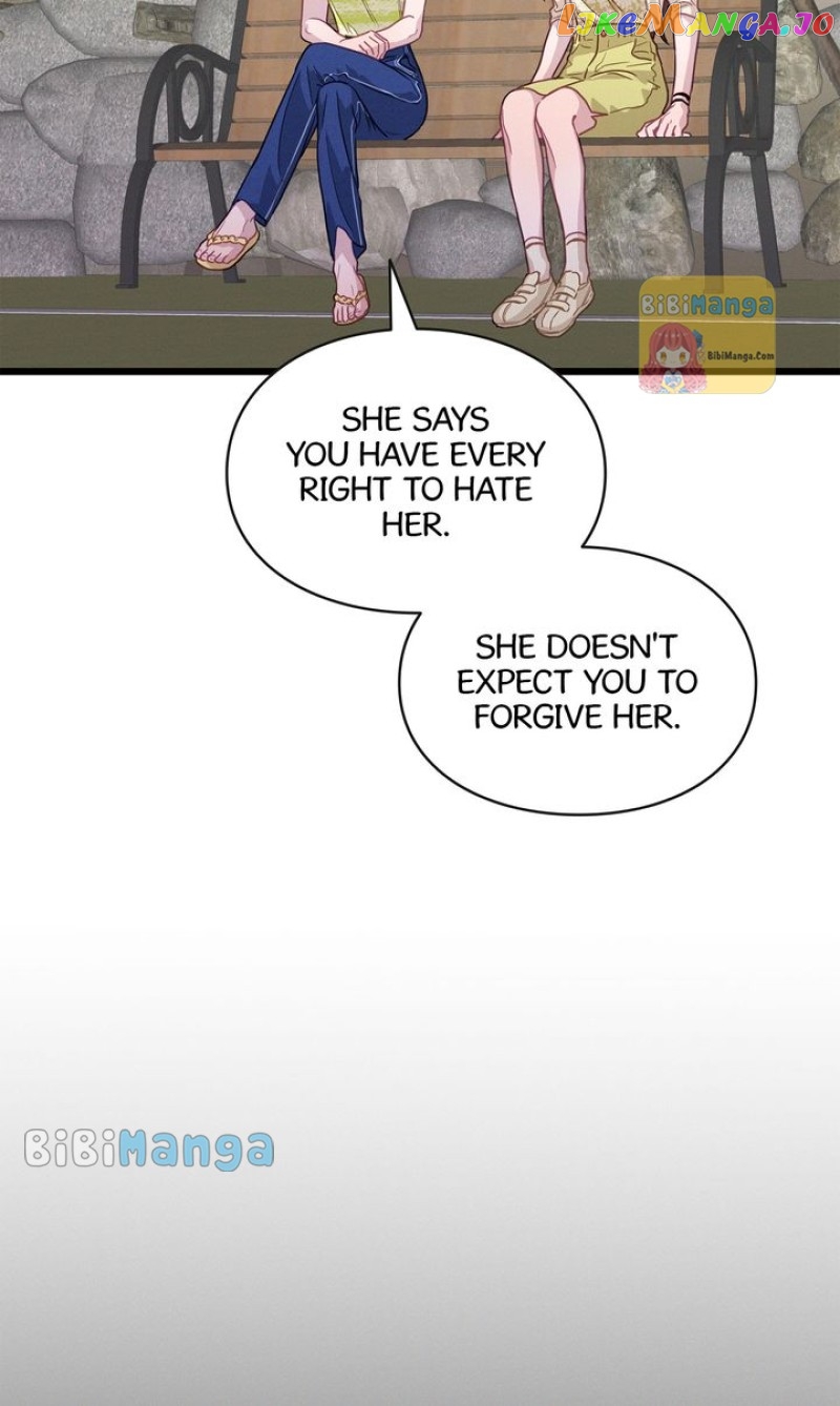 A Morning Kiss at Tiffany’s Chapter 65 - page 39
