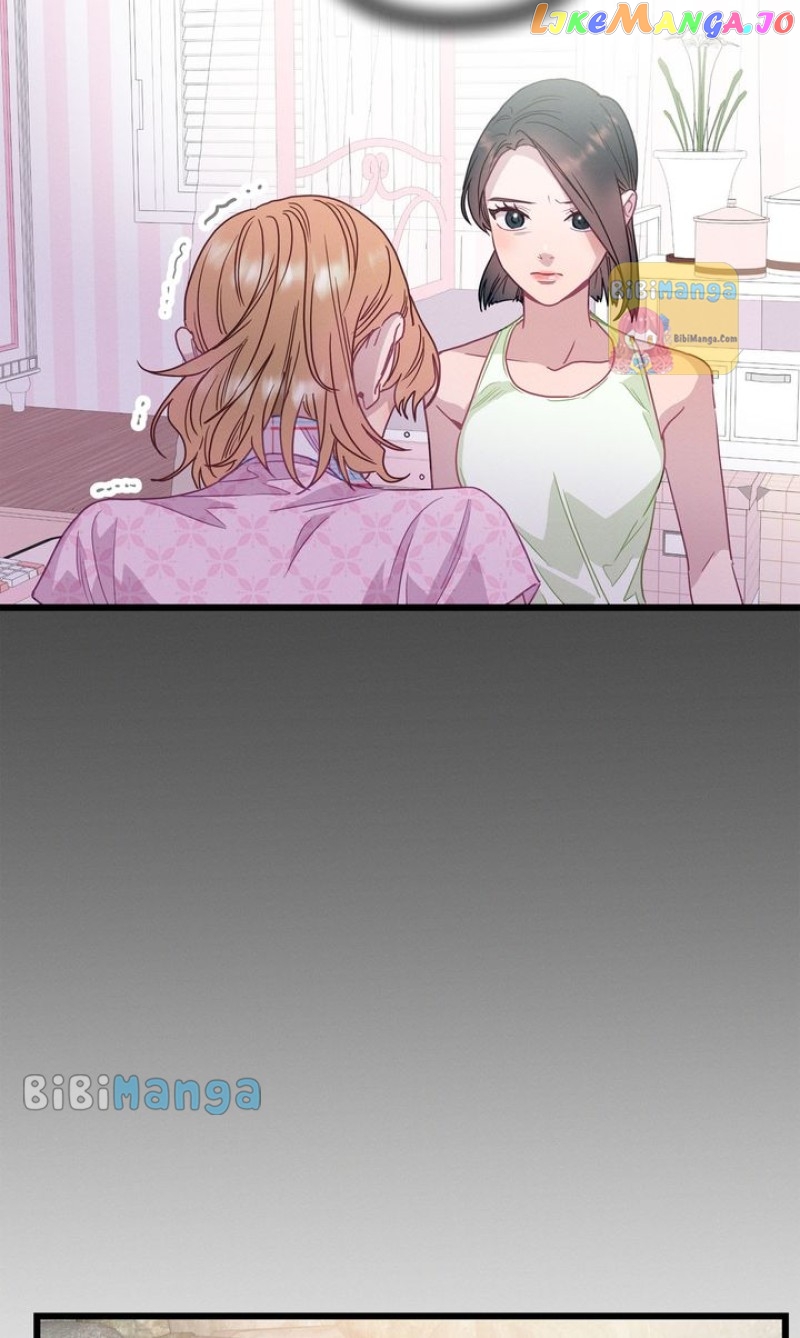 A Morning Kiss at Tiffany’s Chapter 65 - page 42