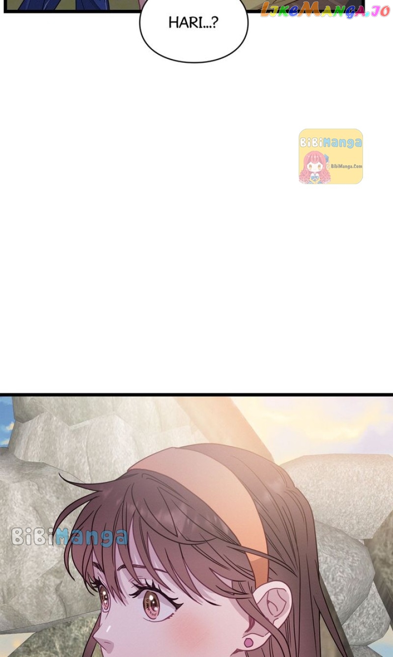 A Morning Kiss at Tiffany’s Chapter 65 - page 45