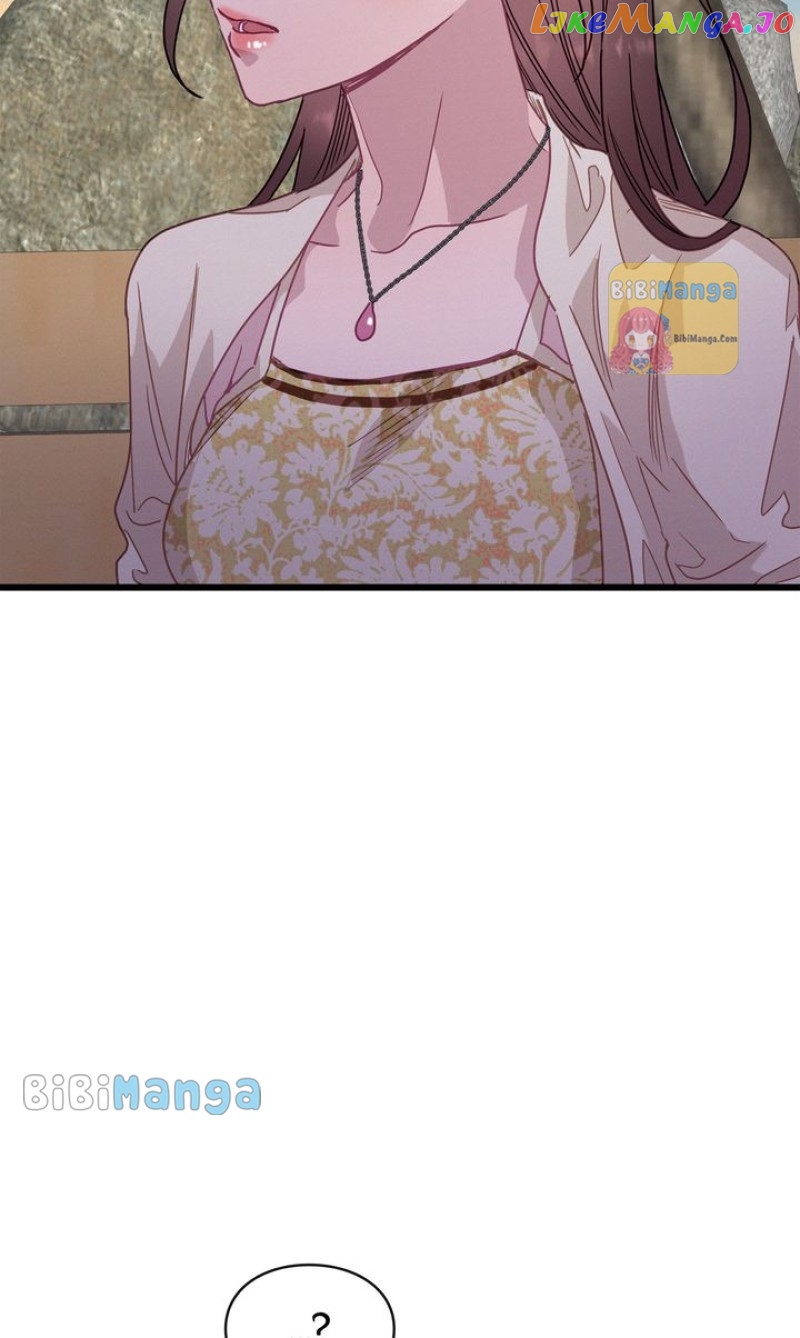 A Morning Kiss at Tiffany’s Chapter 65 - page 46