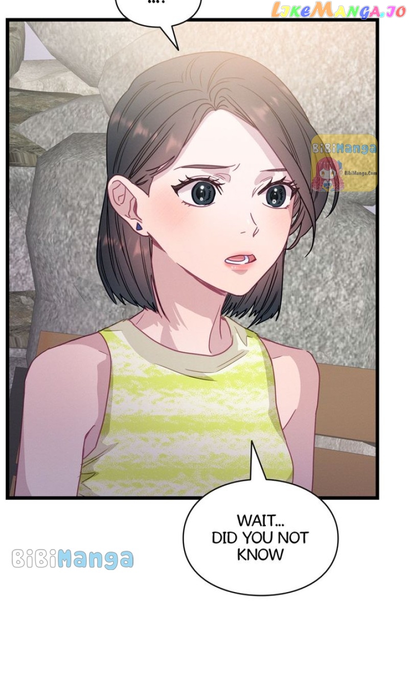 A Morning Kiss at Tiffany’s Chapter 65 - page 47