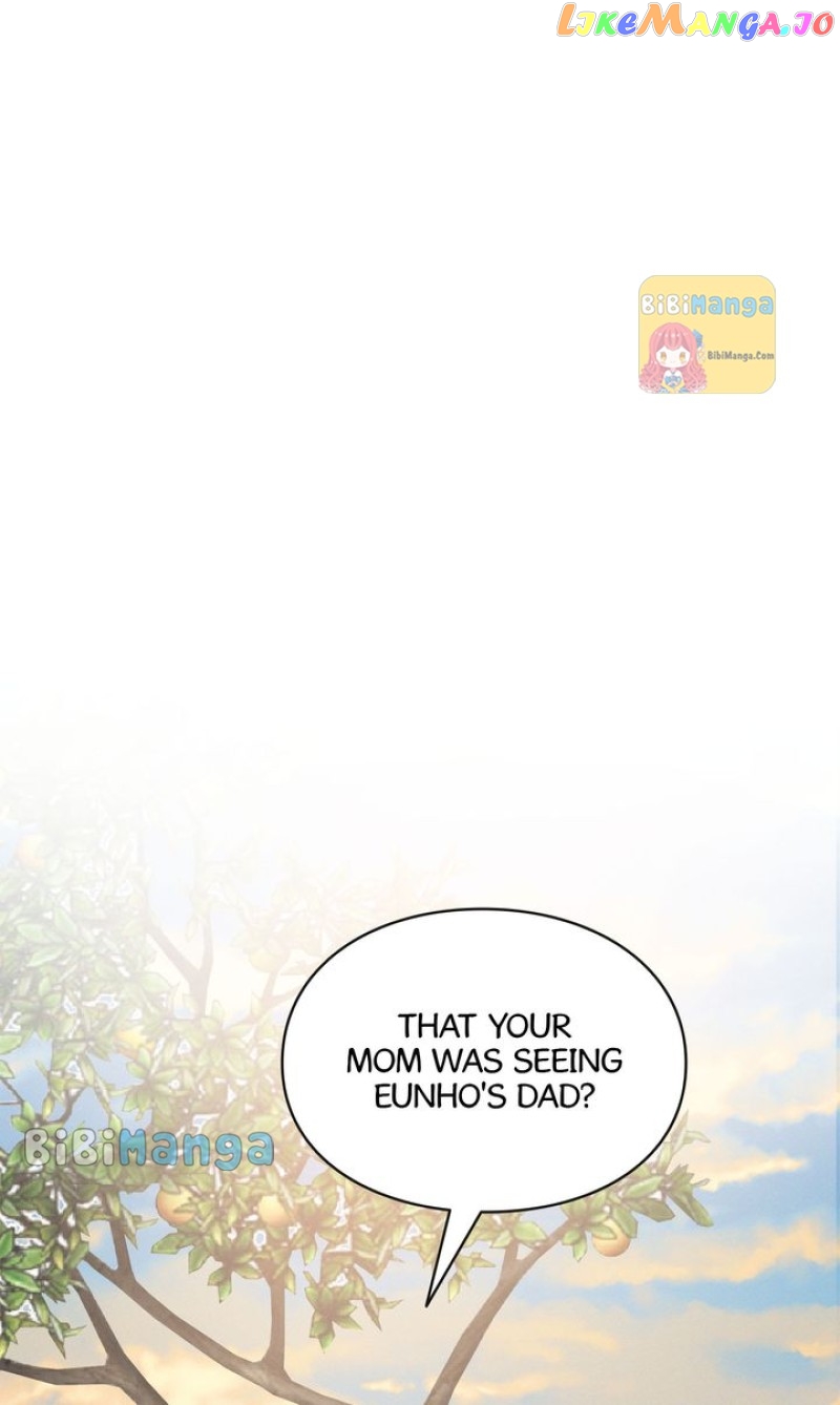 A Morning Kiss at Tiffany’s Chapter 65 - page 48